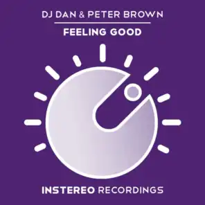DJ Dan, Peter Brown