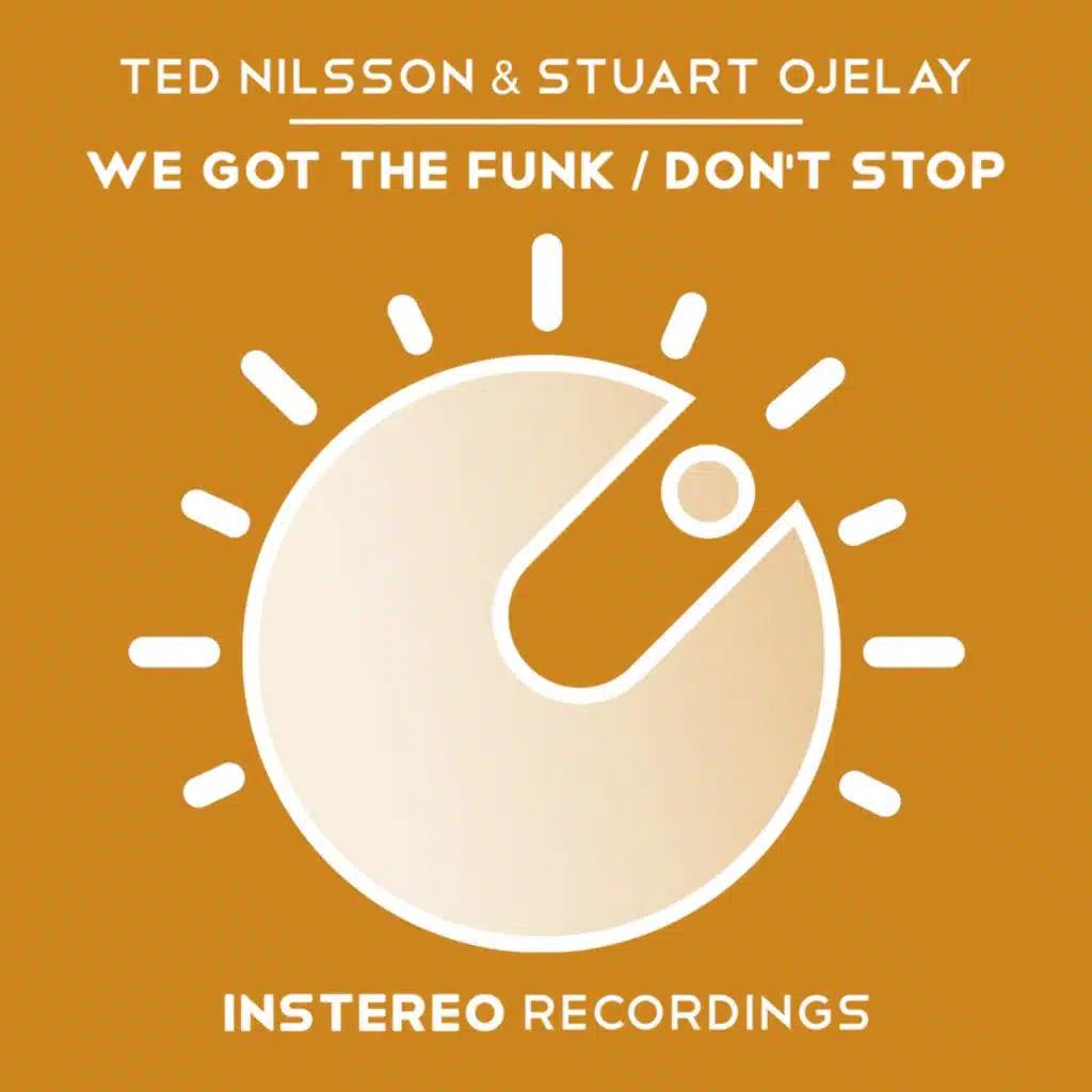 Ted Nilsson & Stuart Ojelay