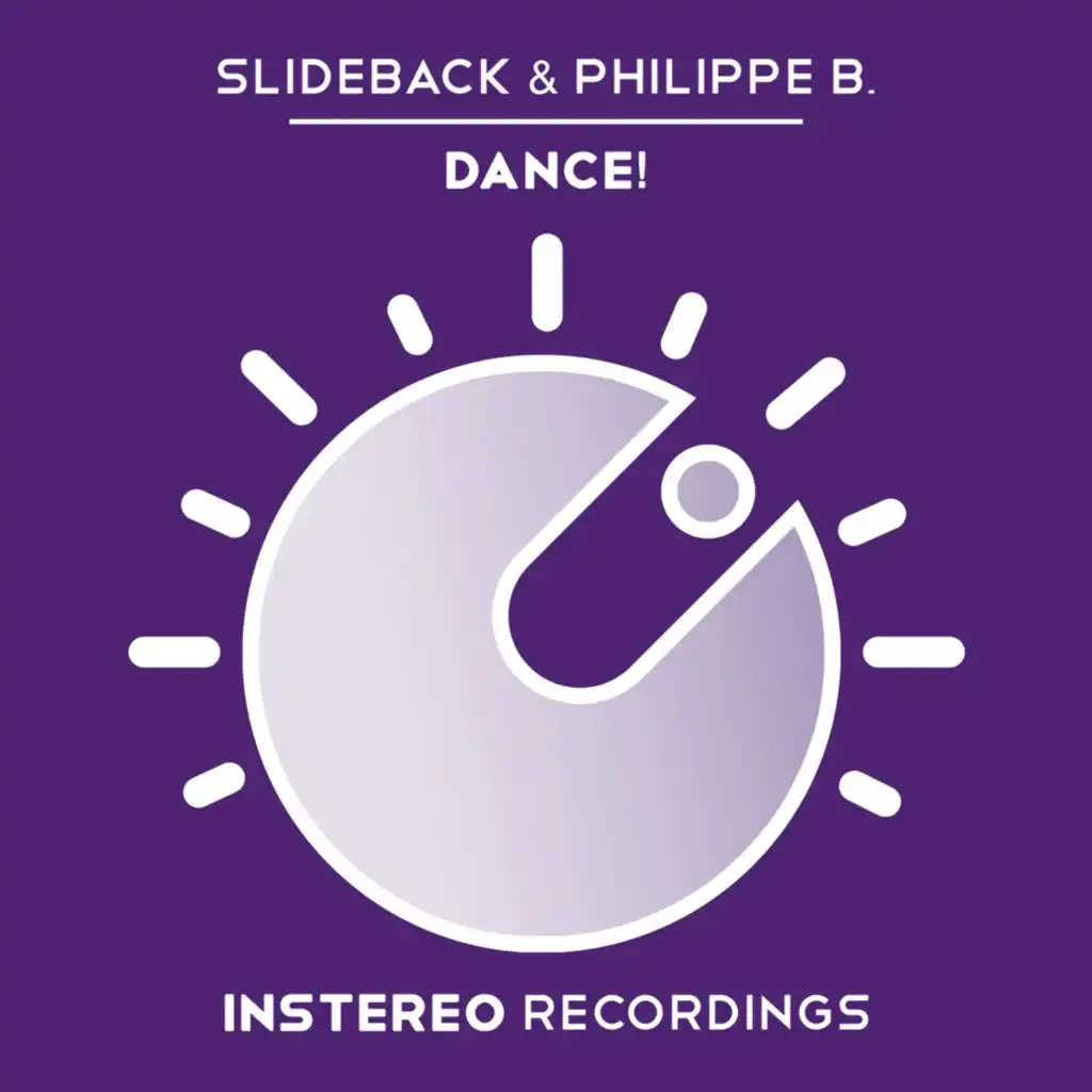 Slideback & Philippe B