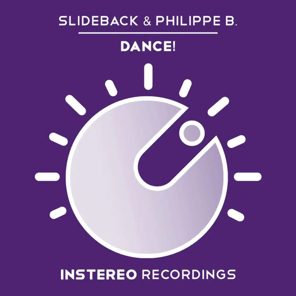 Slideback & Philippe B