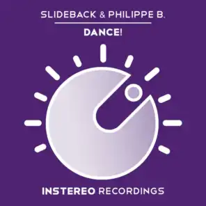Slideback & Philippe B