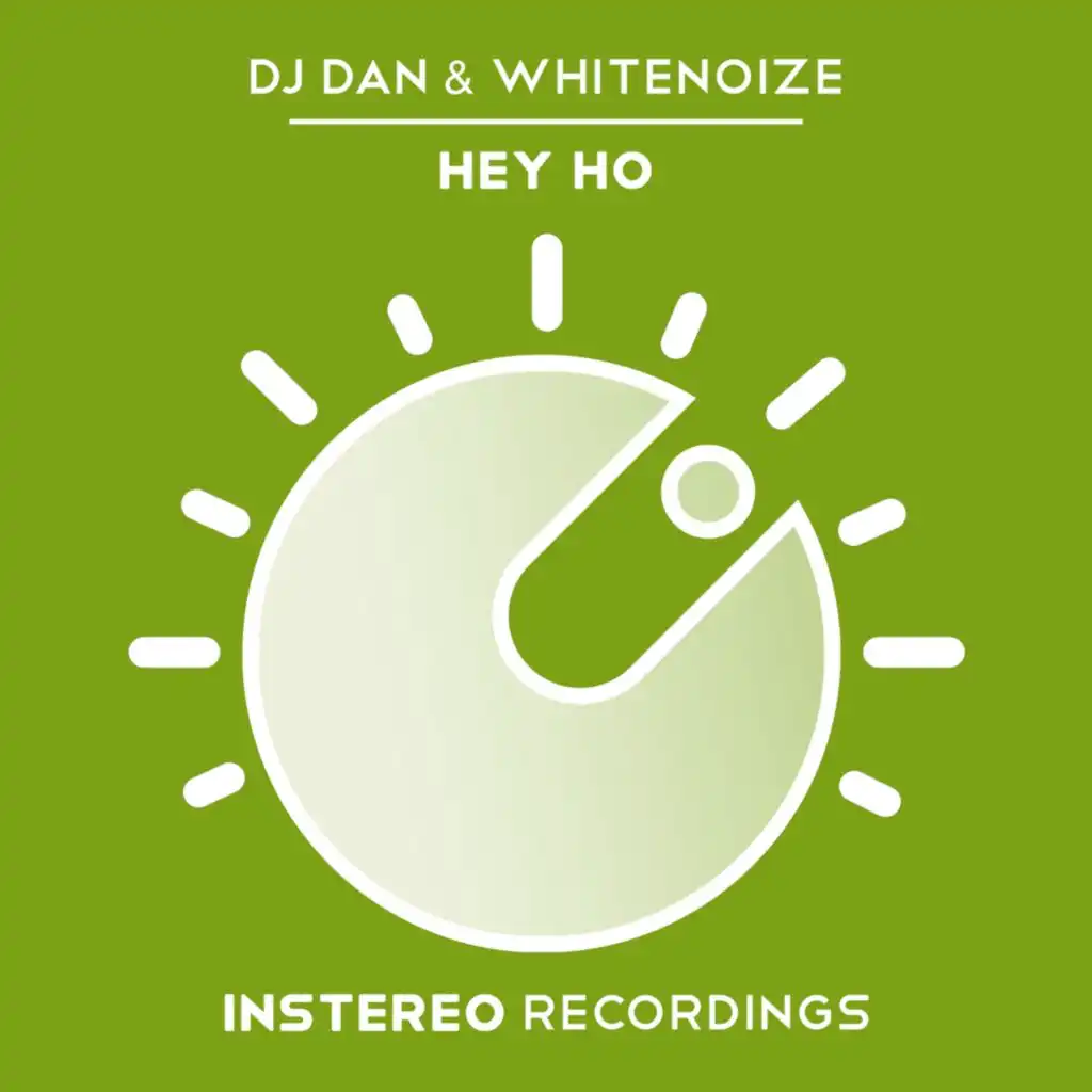 DJ Dan, WhiteNoize