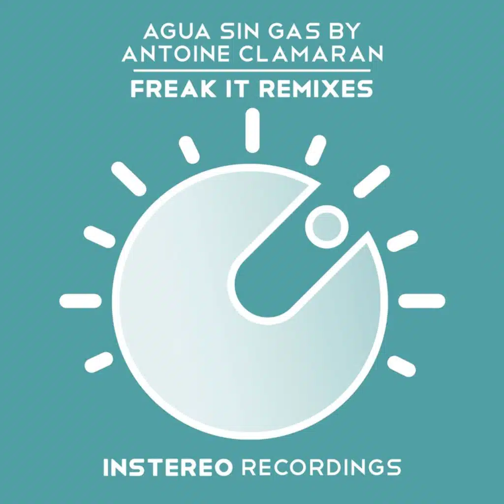 Freak It (Rescue Remix)