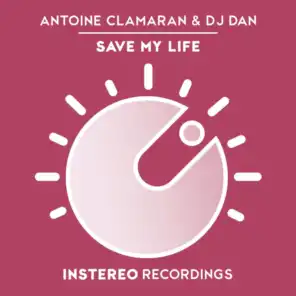 Antoine Clamaran & DJ Dan