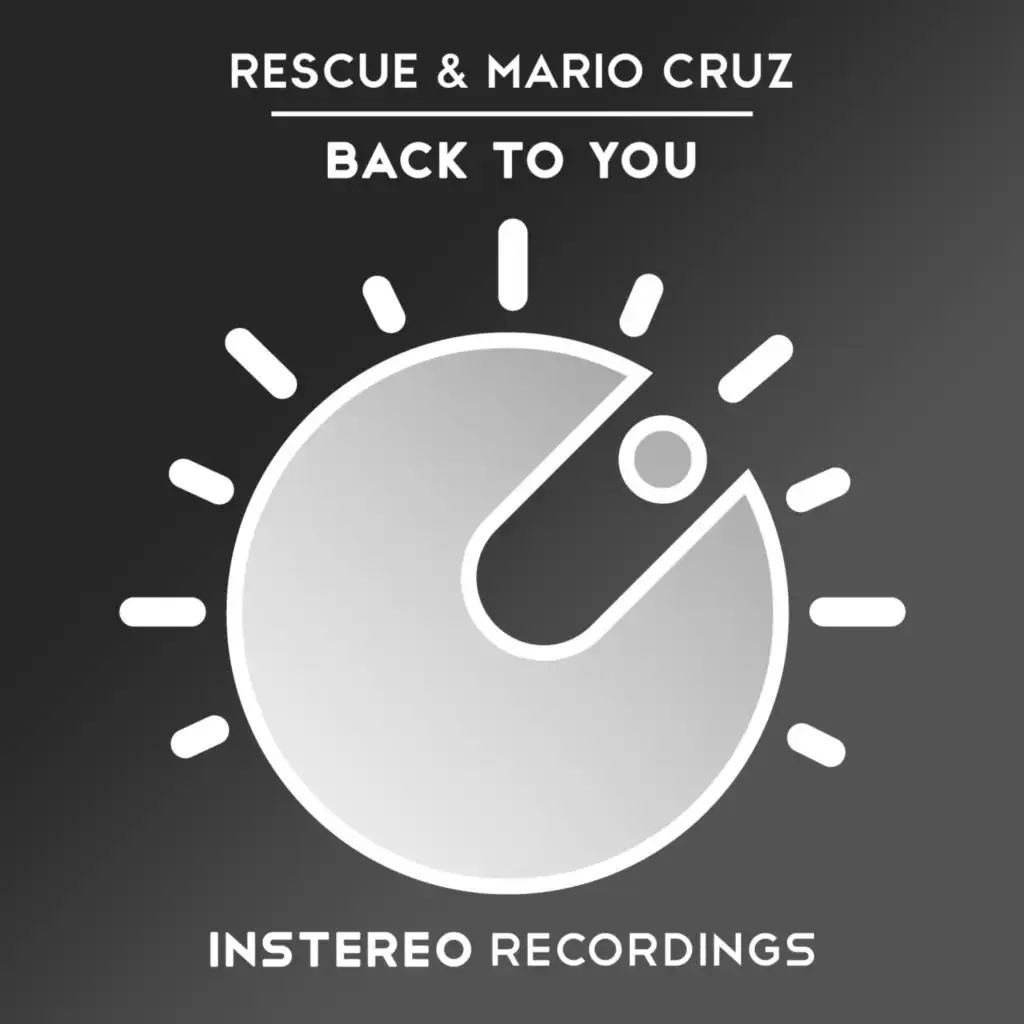 Rescue & Mario Cruz