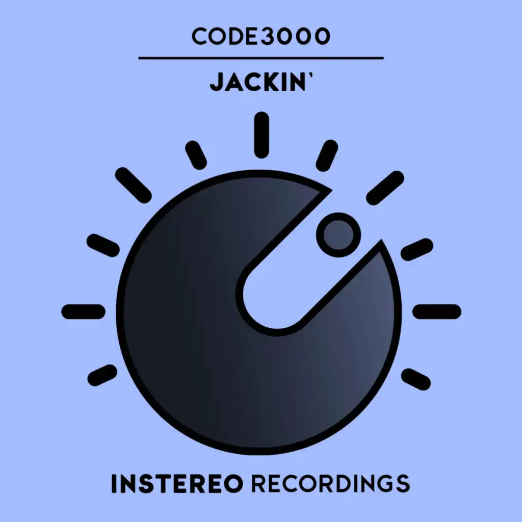 Jackin' (Instrumental Mix)