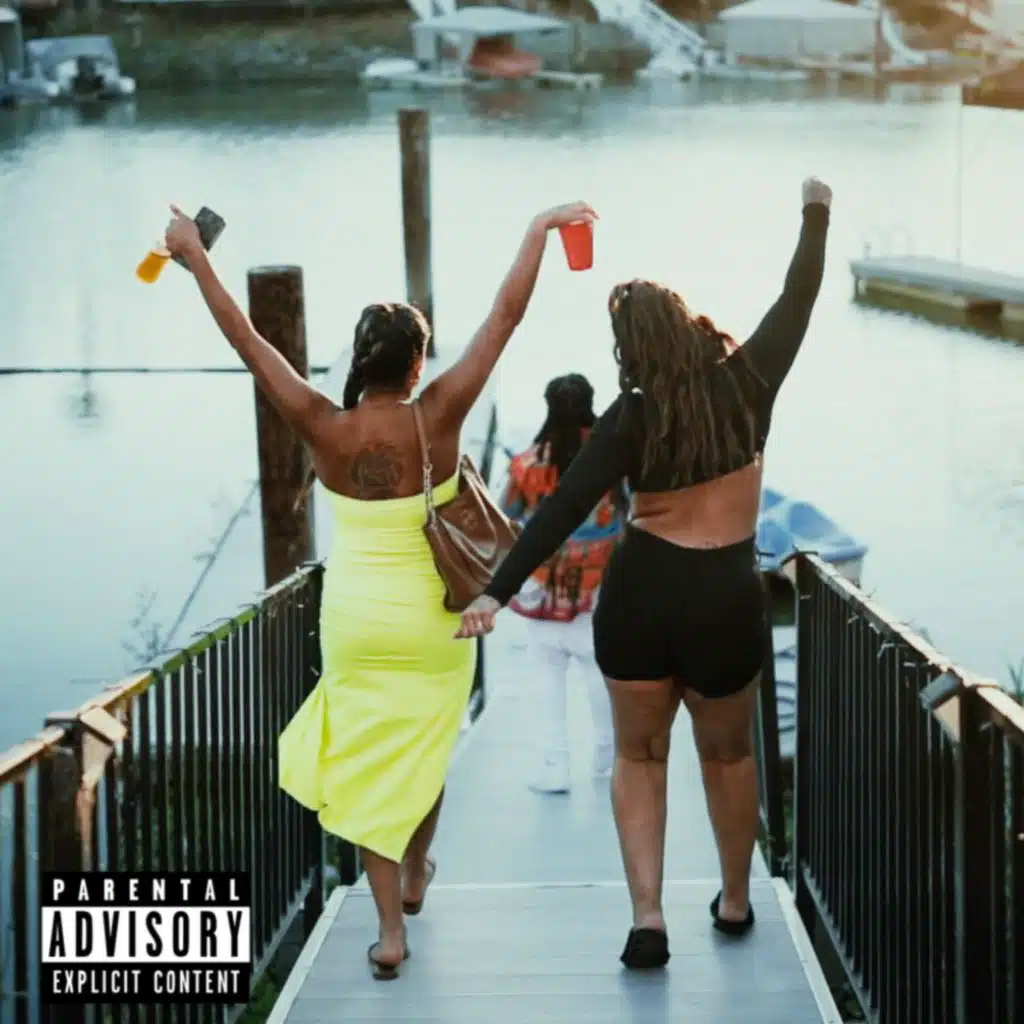 If You Was My Bitch (feat. Southside Su & Taye Levell)