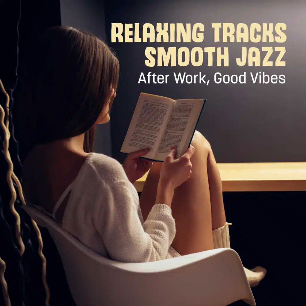 Relaxing Tracks Smooth Jazz