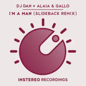 DJ Dan, Gallo & Alaia