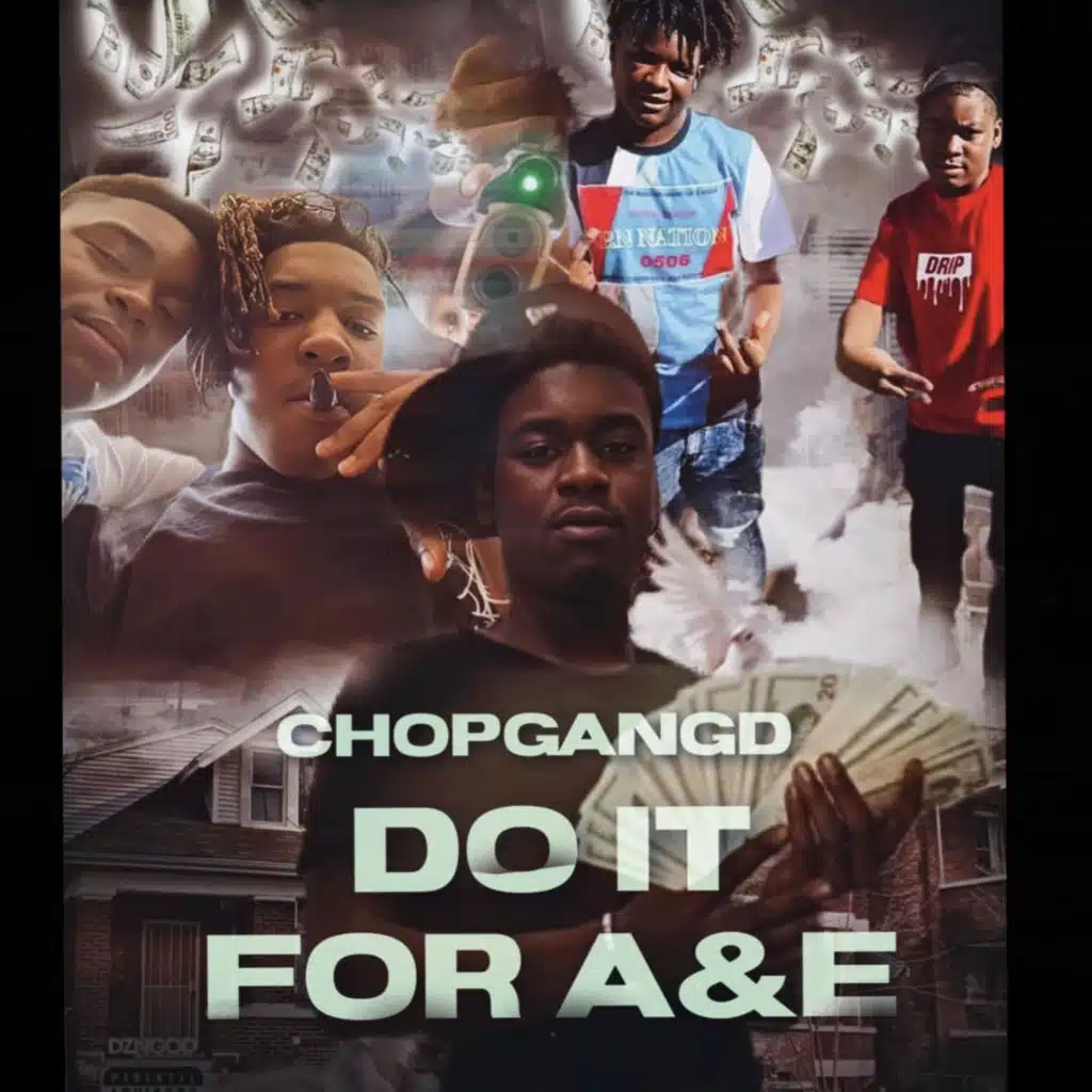 Do It For A&E