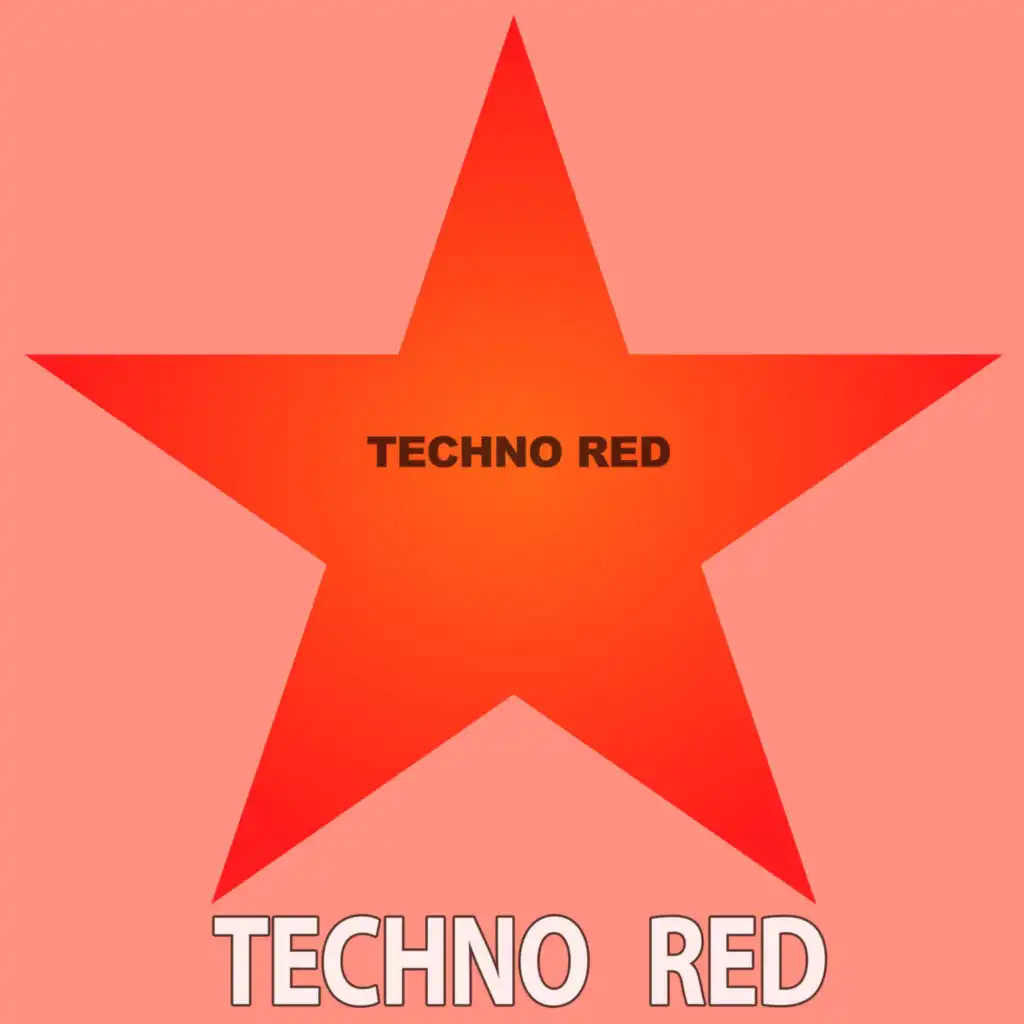 Techno Red, Format Groove, Music Atom