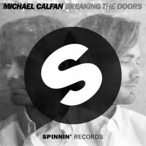 Breaking the Doors (Radio Edit)