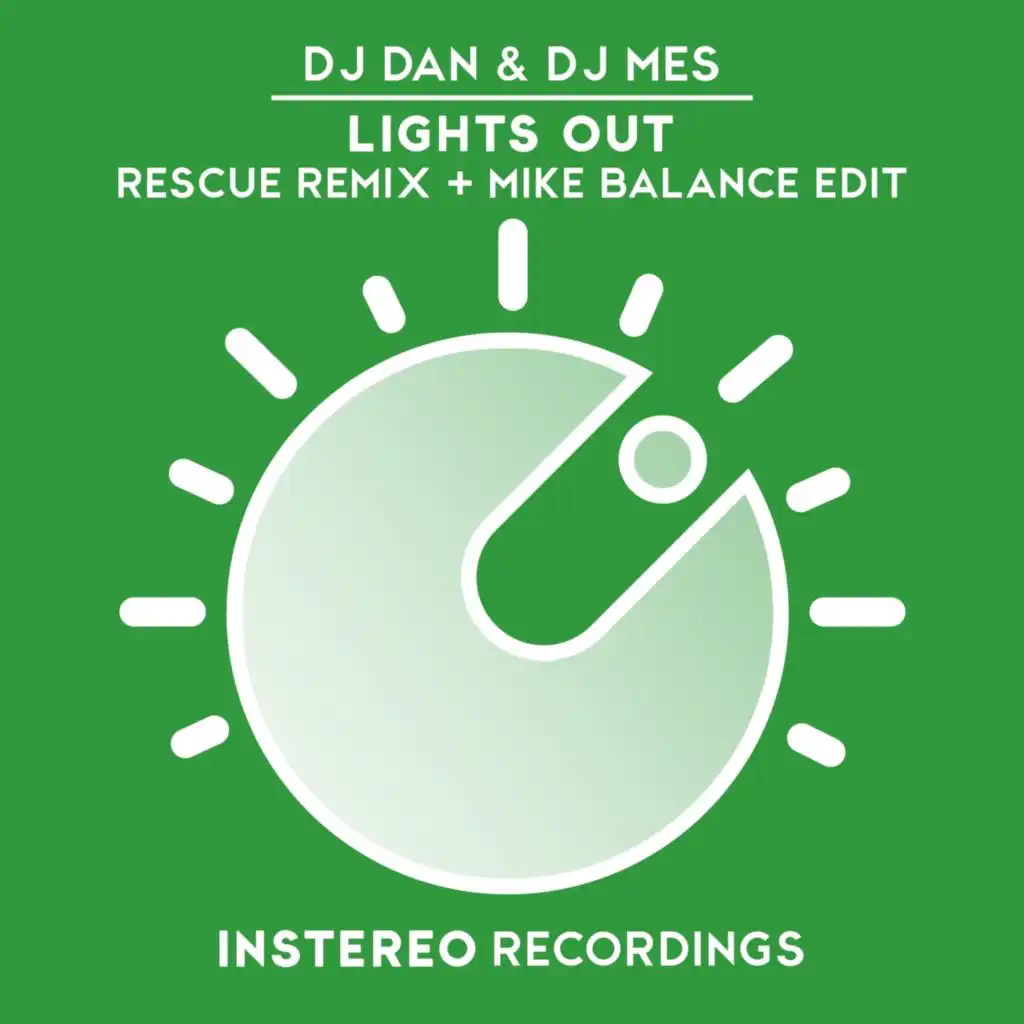 DJ Dan, DJ Mes & Mike Balance