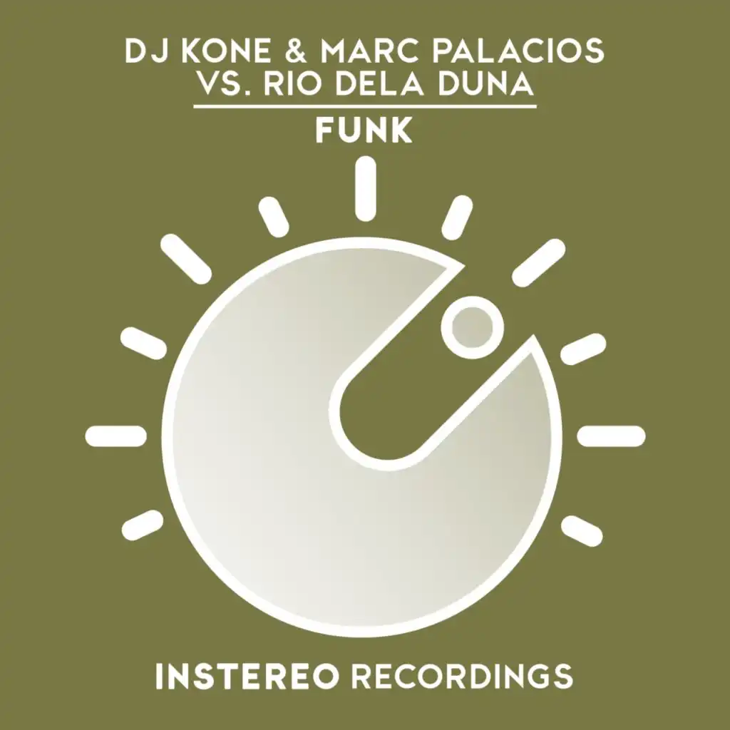 DJ Kone, Marc Palacios & Rio Dela Duna