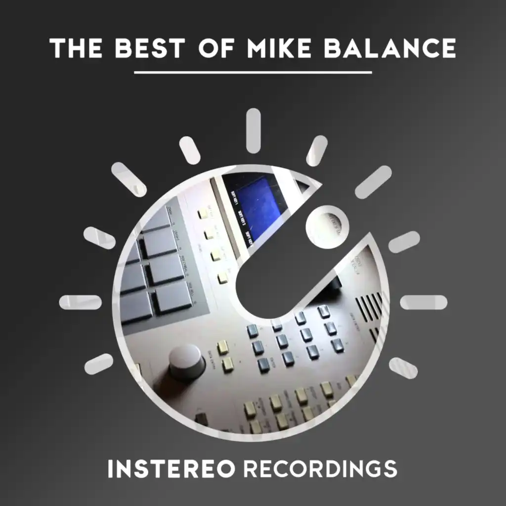 Walking (Mike Balance Mix)