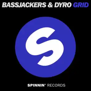 Bassjackers & Dyro