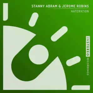 Stanny Abram & Jerome Robins