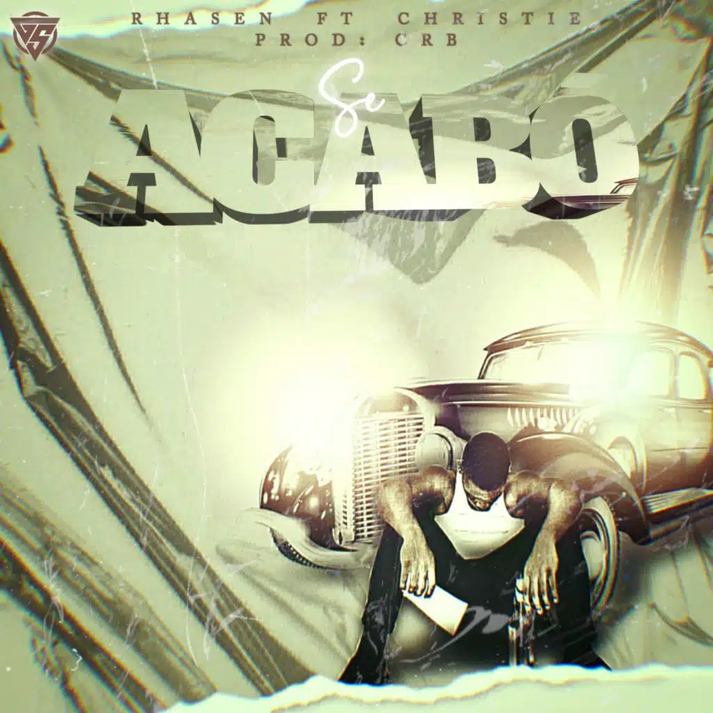 Se Acabó (feat. Christie)