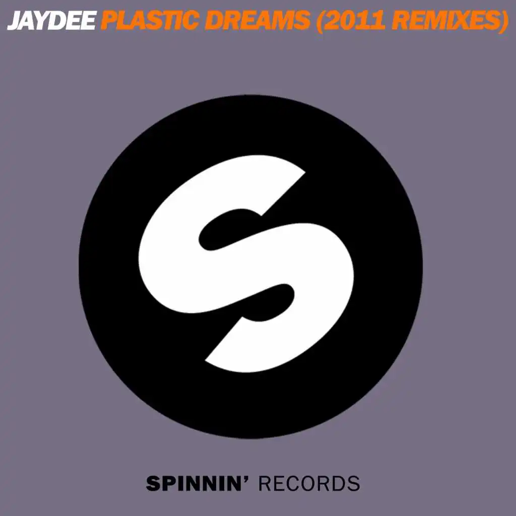 Plastic Dreams (Sergio Fernandez & JP Candela Remix)