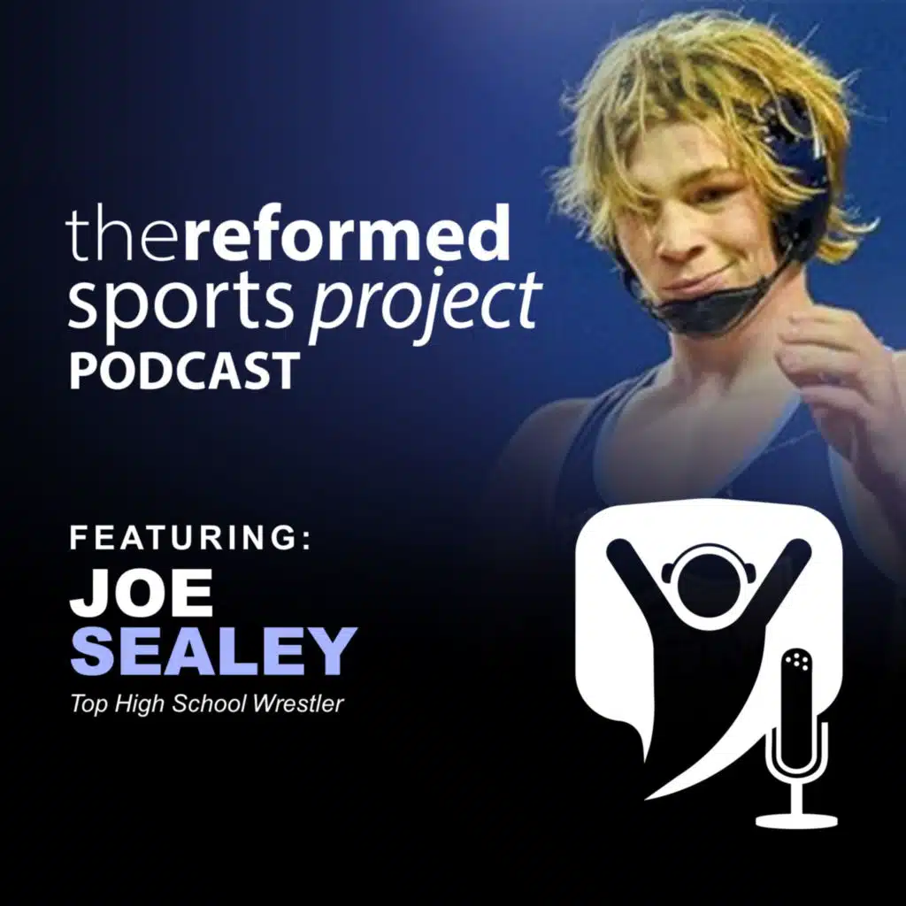 Ep 99: Joe Sealey
