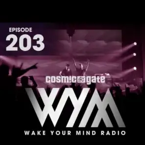 Wake Your Mind Radio 203