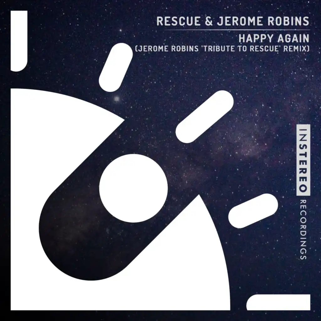 Rescue & Jerome Robins