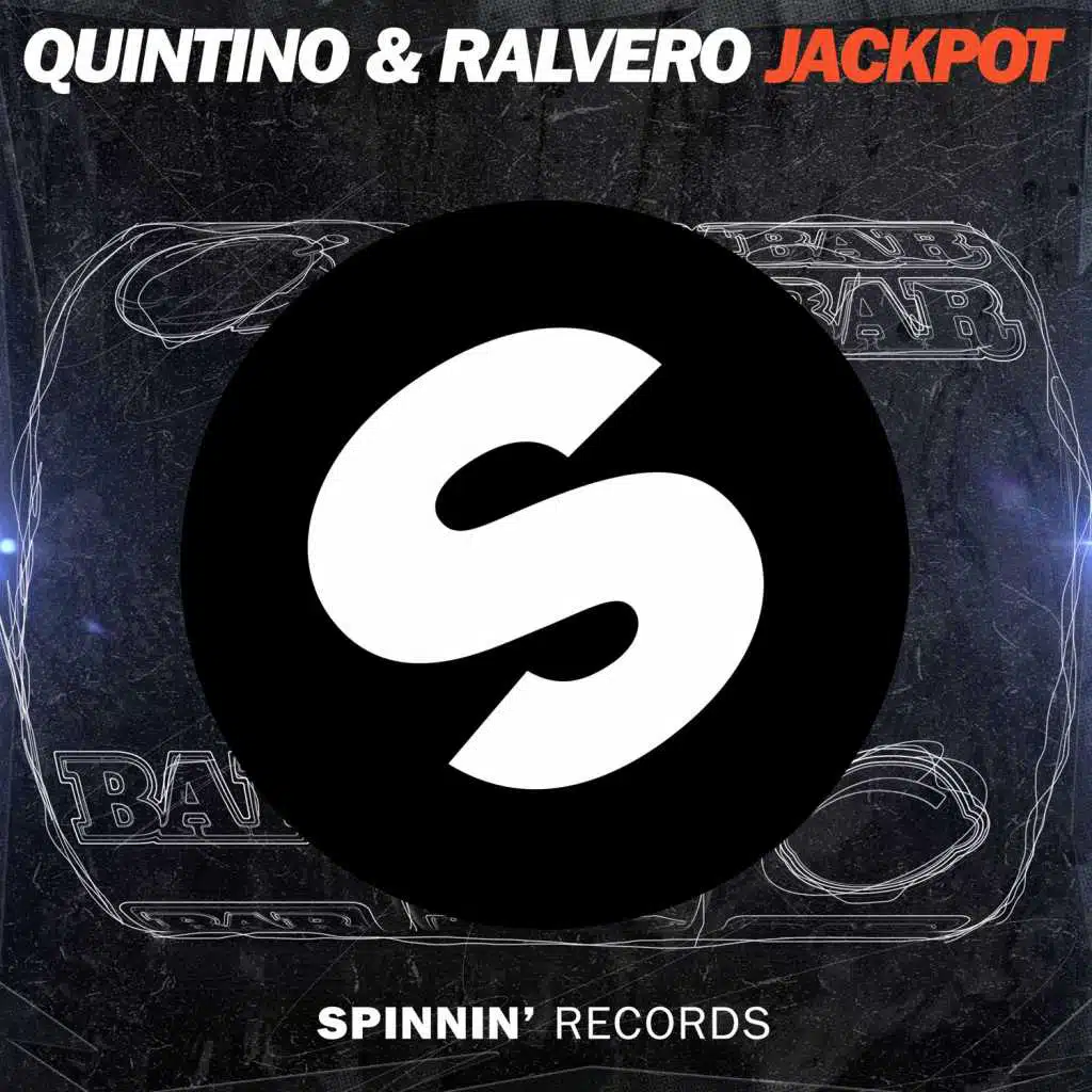Quintino & Ralvero