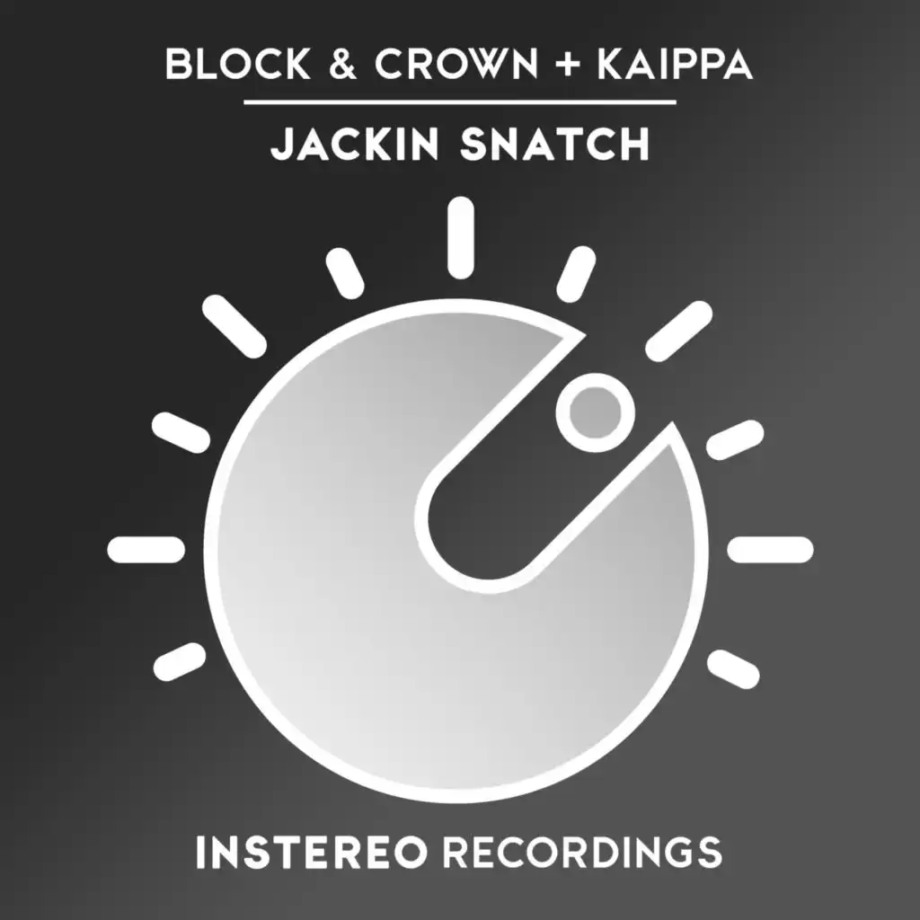 Block & Crown & Kaippa