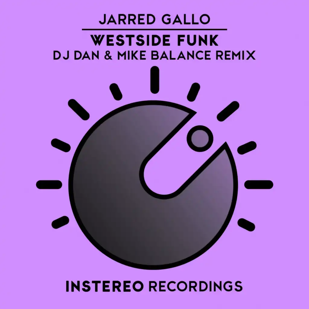 Jarred Gallo, DJ Dan, Mike Balance