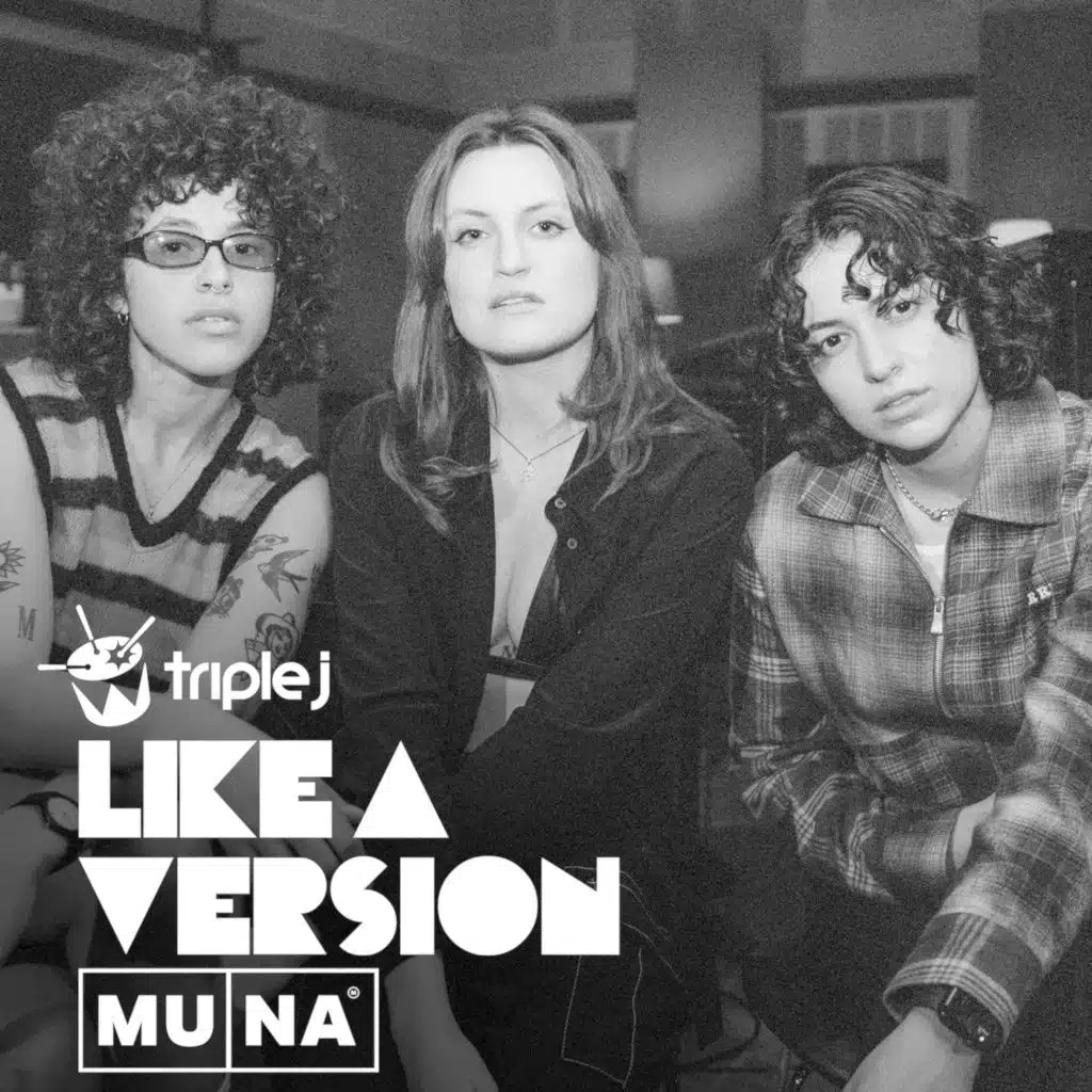 My Heart Will Go On (triple j Like A Version)