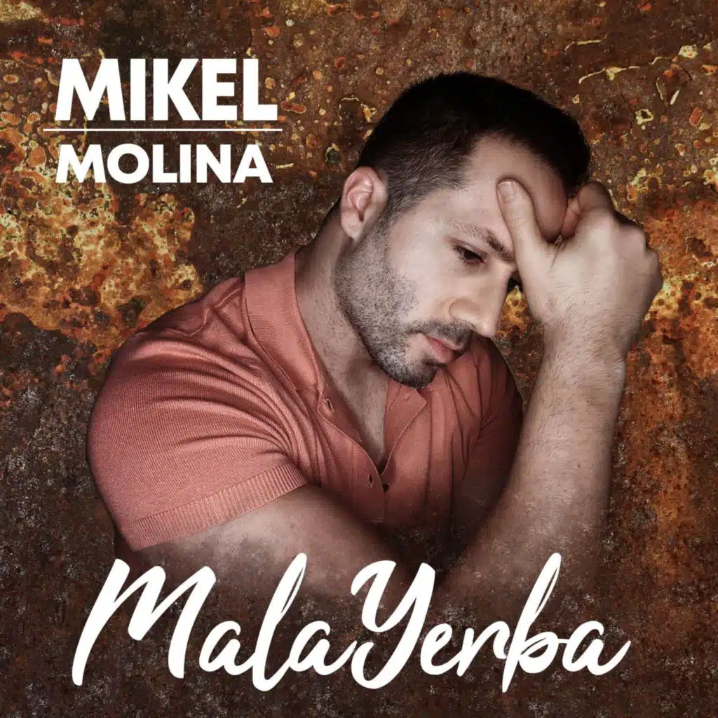 Mikel Molina