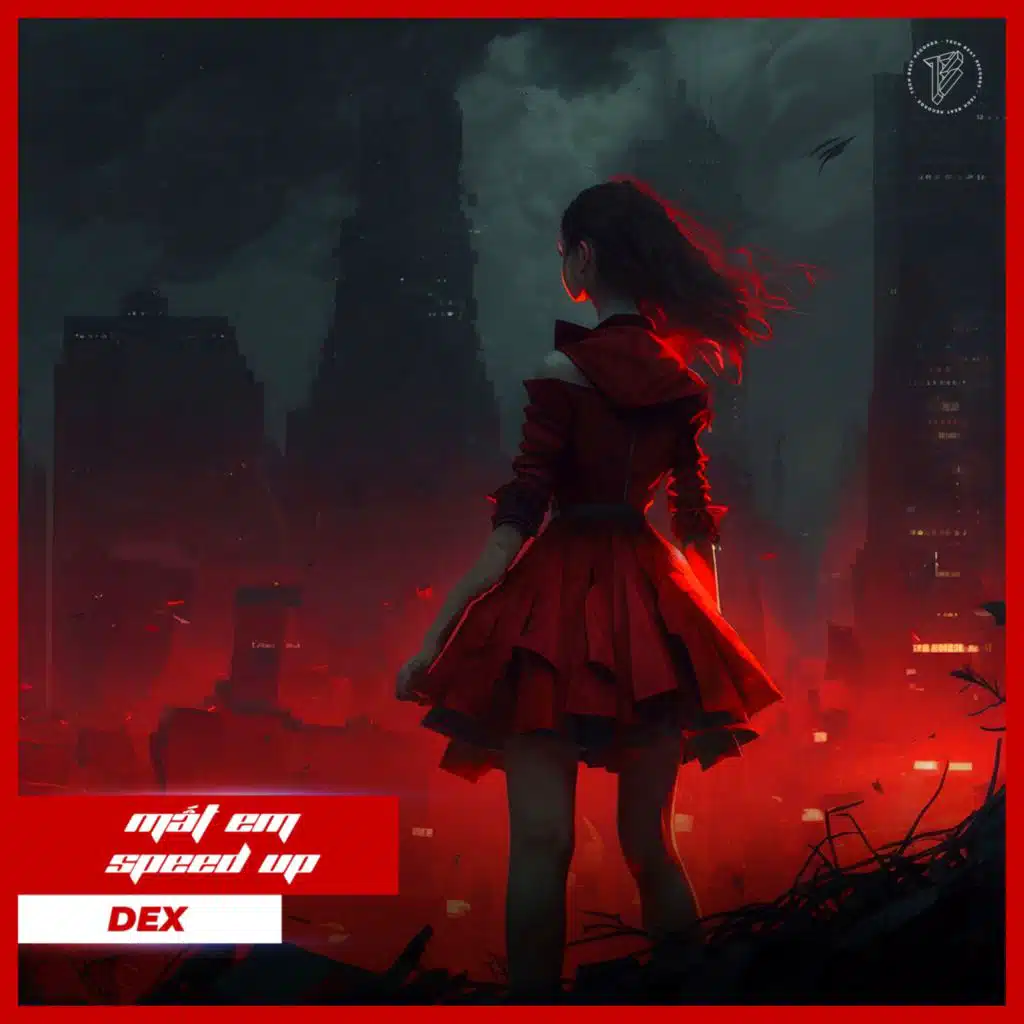 Mất Em (Newtro Speed Up Version) [feat. Minh Thiện]