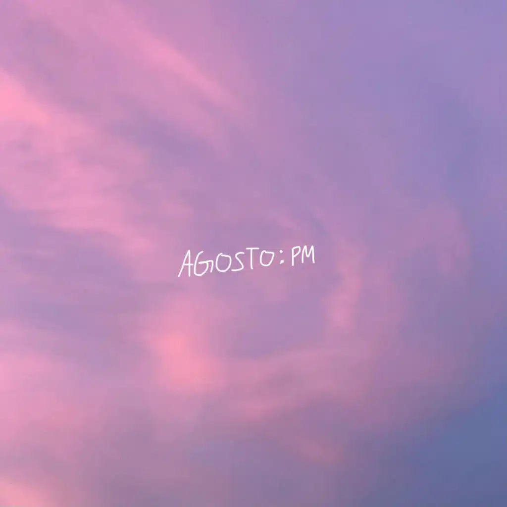 AGOSTO:PM