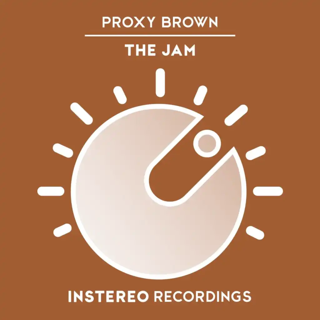Proxy Brown