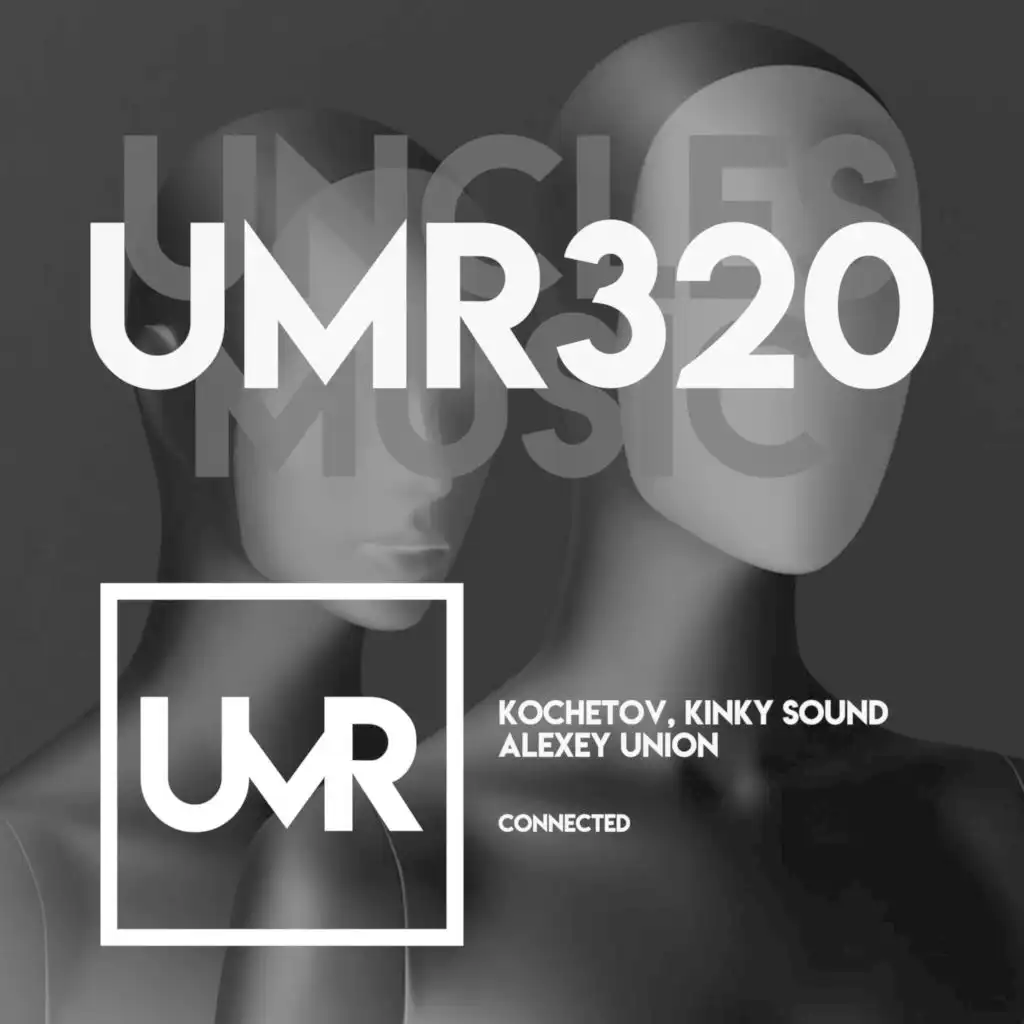 Alexey Union, Kinky Sound & KOCHETOV