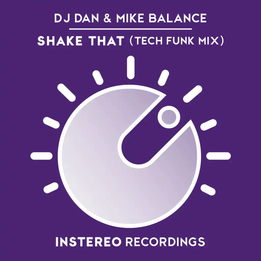 Shake That (Tech Funk Mix)