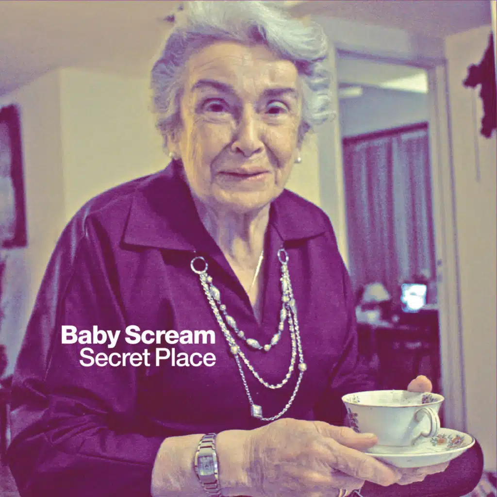 Secret Place (2023 Version)