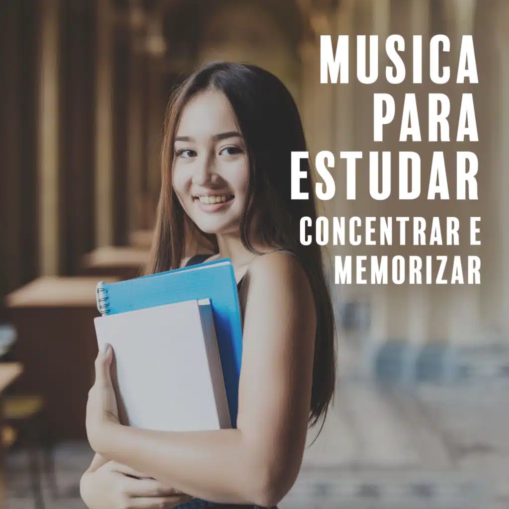 Musica para Concentração Máxima