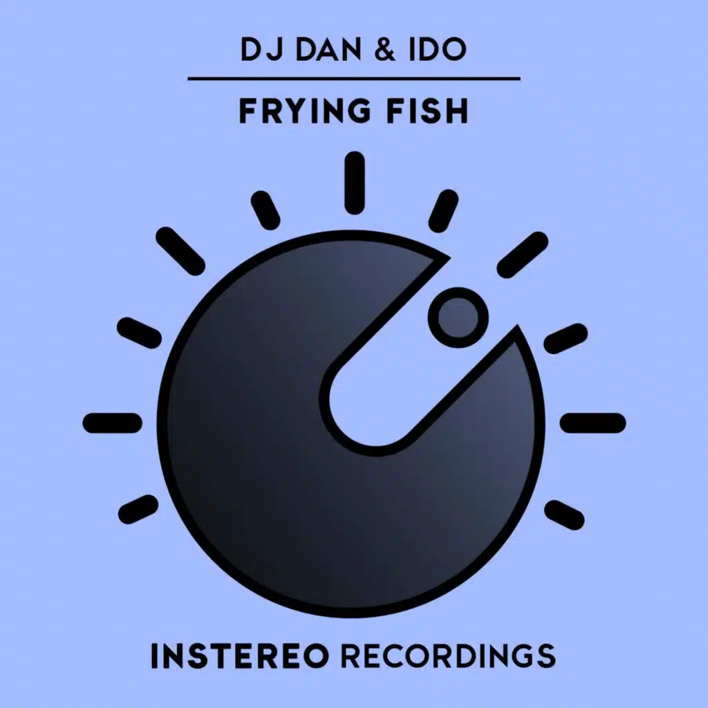 DJ Dan, Ido