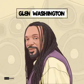 Glen Washington