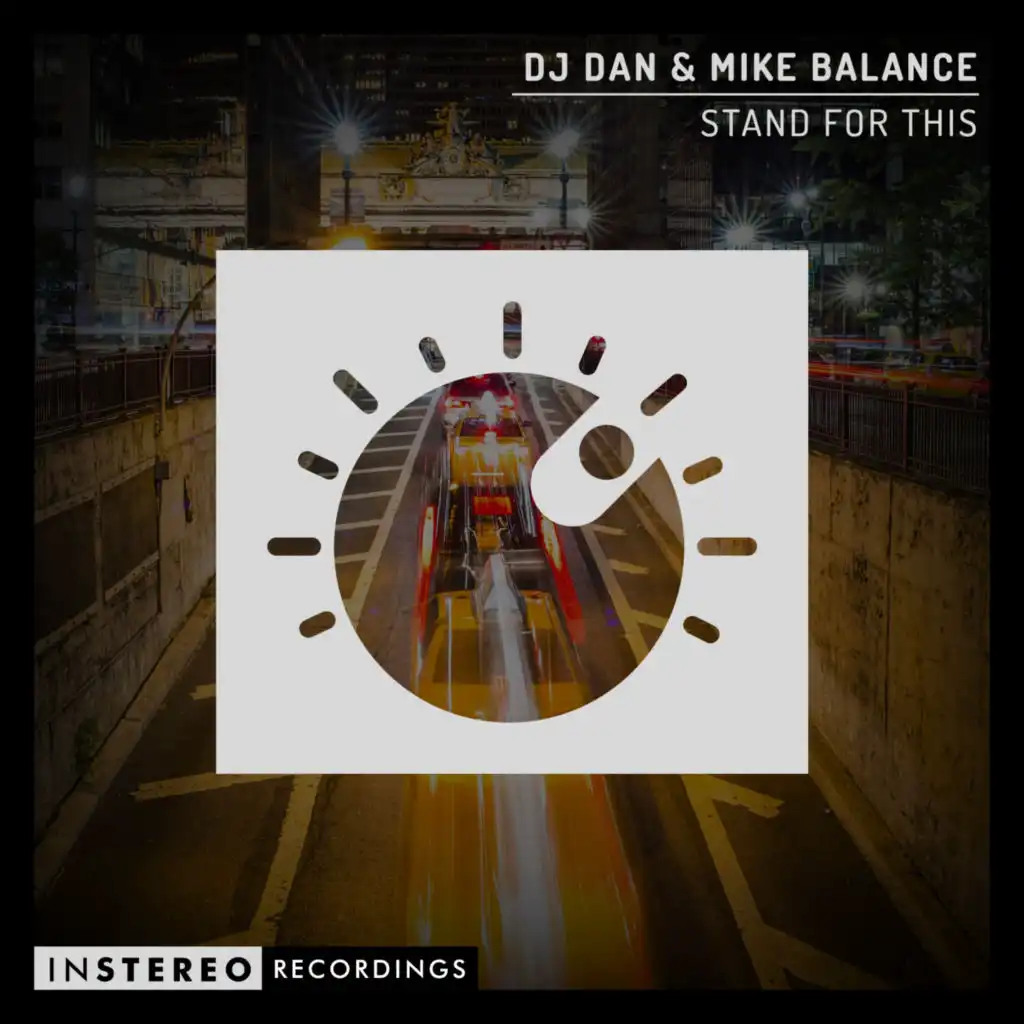 DJ Dan & Mike Balance