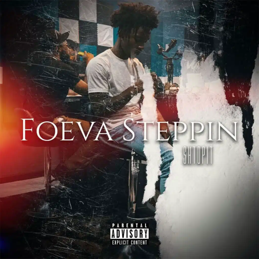 Foeva Steppin
