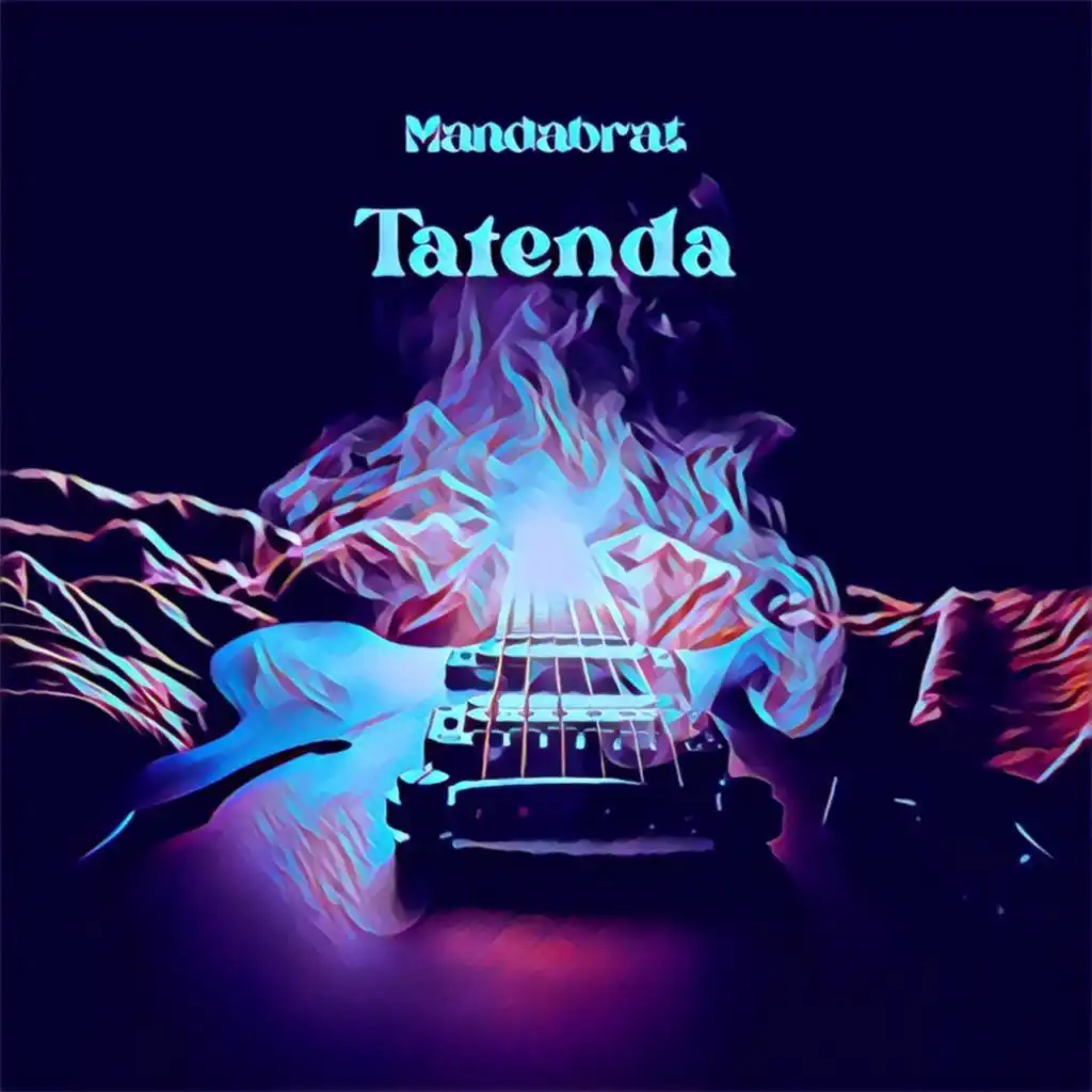 Tatenda (Afro Drum Mix)