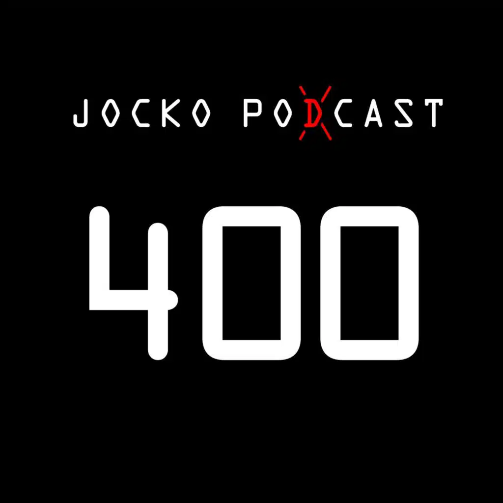 400: Humble Yourself, Work, Strive, and Do It Again. "Transformed", with Remi Adeleke.