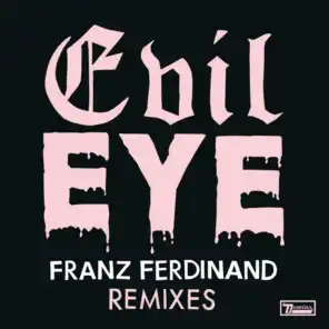 Evil Eye (The New Sins FREAK Version)