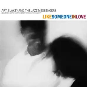 Art Blakey & Randy Bernsen & The Jazz Messengers