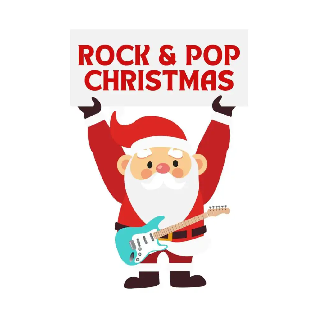 Rock & Pop Christmas
