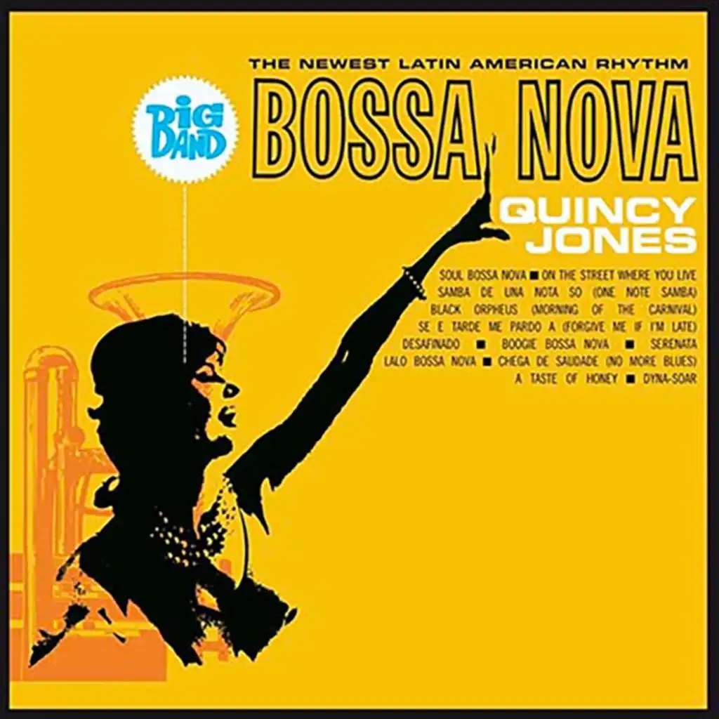 Boogie Bossa Nova