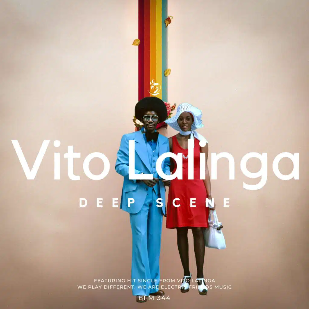 Vito Lalinga (Vi Mode Inc Project)