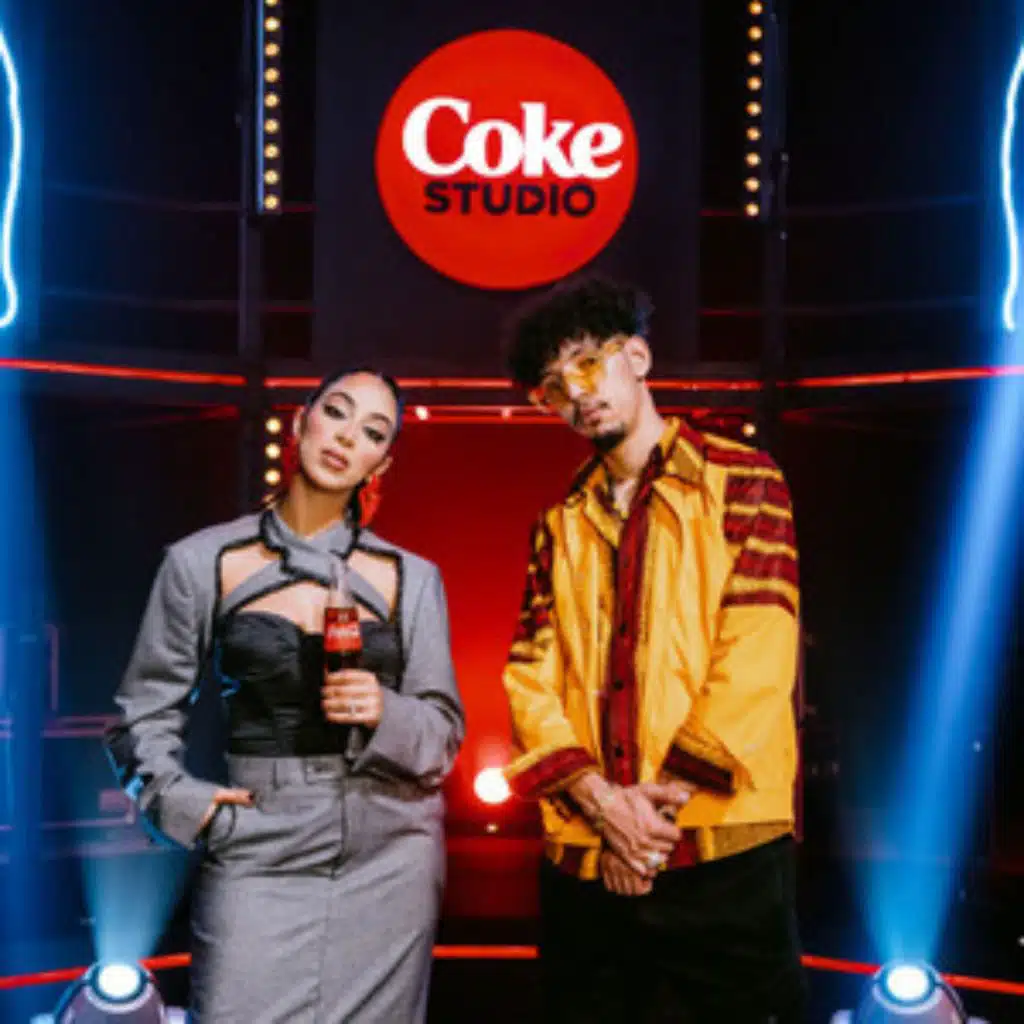 Love / Liyam (Coke Studio Morocco 2023)
